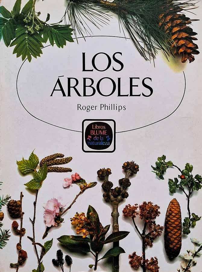 Los Árboles (Roger Philips)