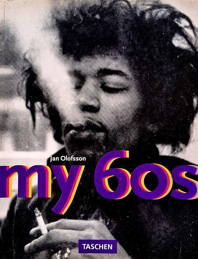 My 60s.  Autor: Jan Olofsson. 