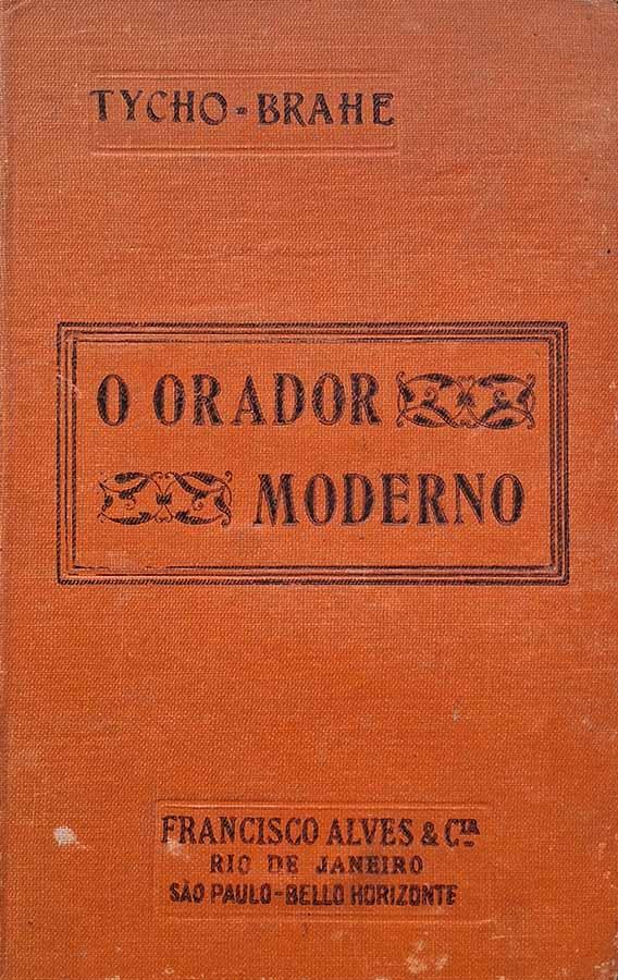 O Orador Moderno (Tycho-Brahe)