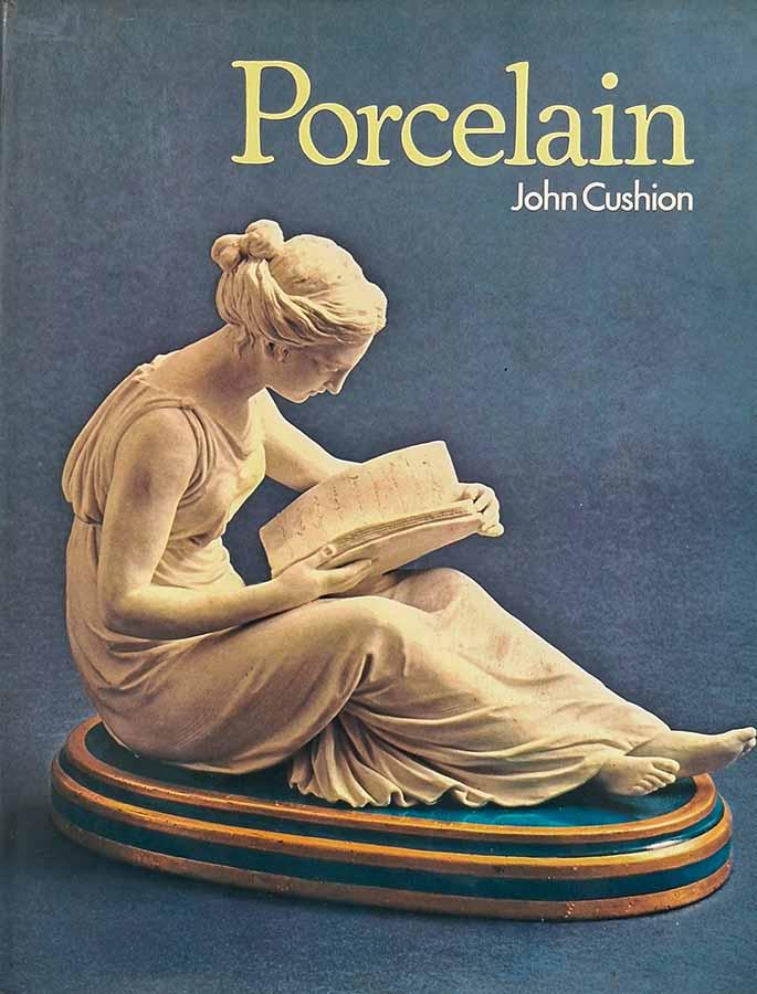 Porcelain (Autor: John Cushion)
