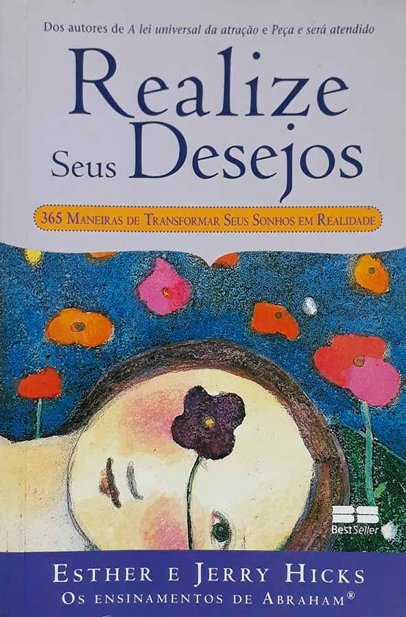 Realize Seus Desejos