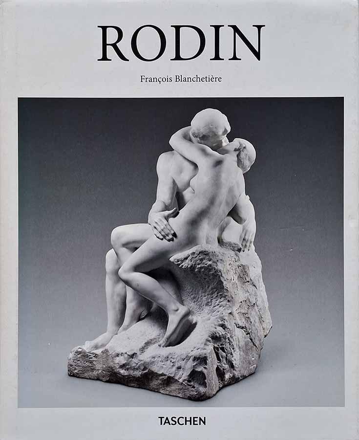 Auguste Rodin (François Blanchetière)