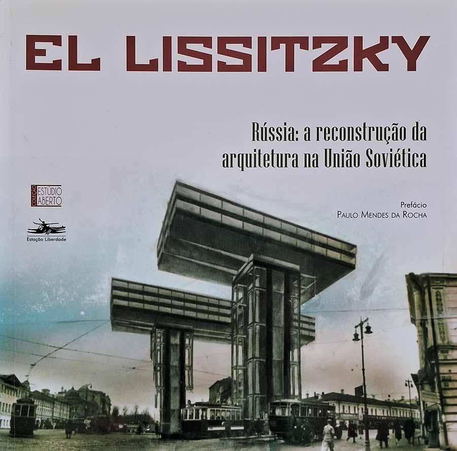 Rússia (A Reconstrução da Arquitetura na União Soviética)