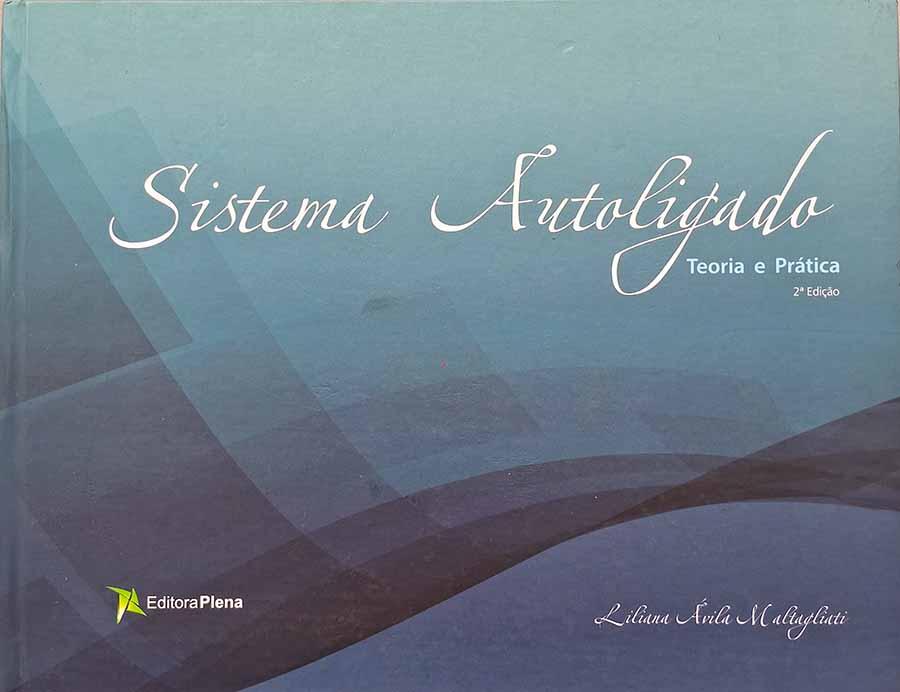 Sistema Autodesligado (Autor: Liliana Ávila Maltagliati)