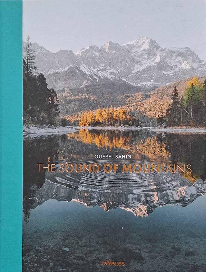 The Sound of Mountains (Guerel Sahin)
