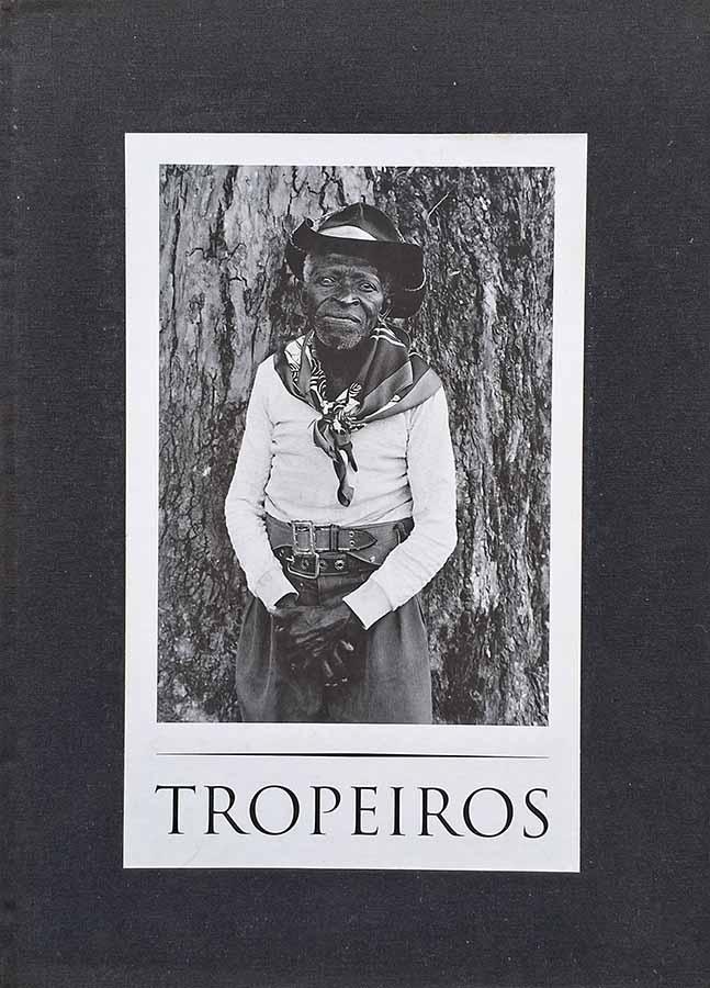 Tropeiros : Jaelson Trindade; João Urban