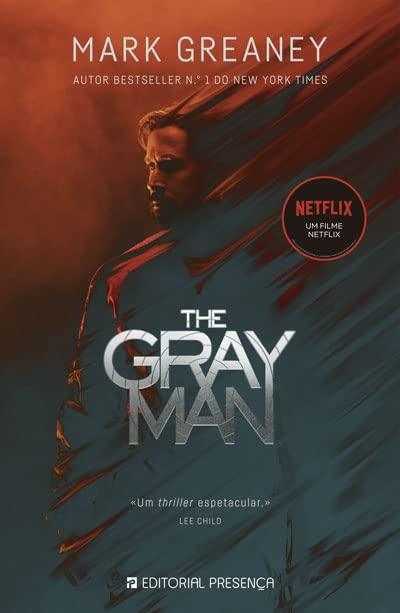 The Gray Man (Mark Greaney)