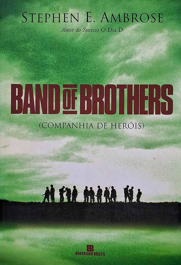 Band of Brothers (Companhia de Heróis)