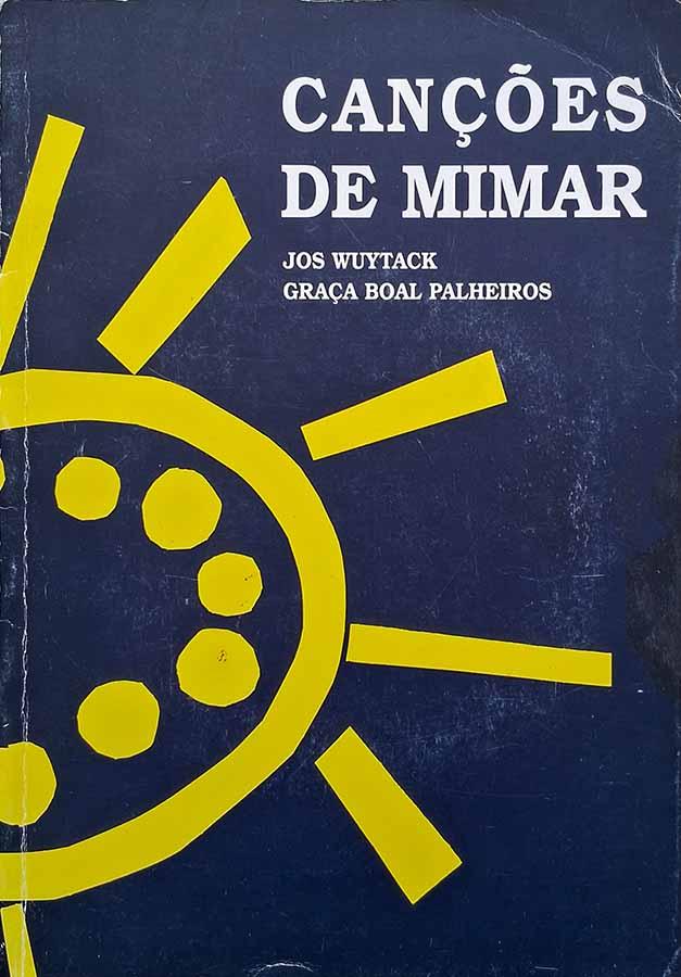 Canções de Mimar (Wuytack; Palheiros)