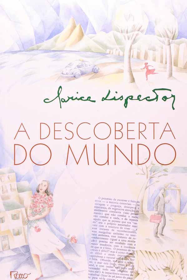 A Descoberta do Mundo (Rocco)