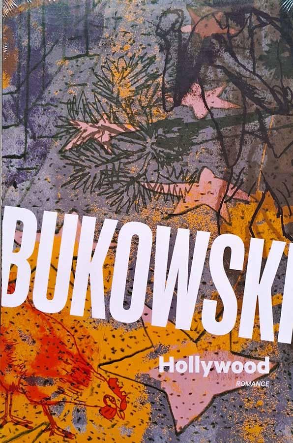 Hollywood (Charles Bukowski)