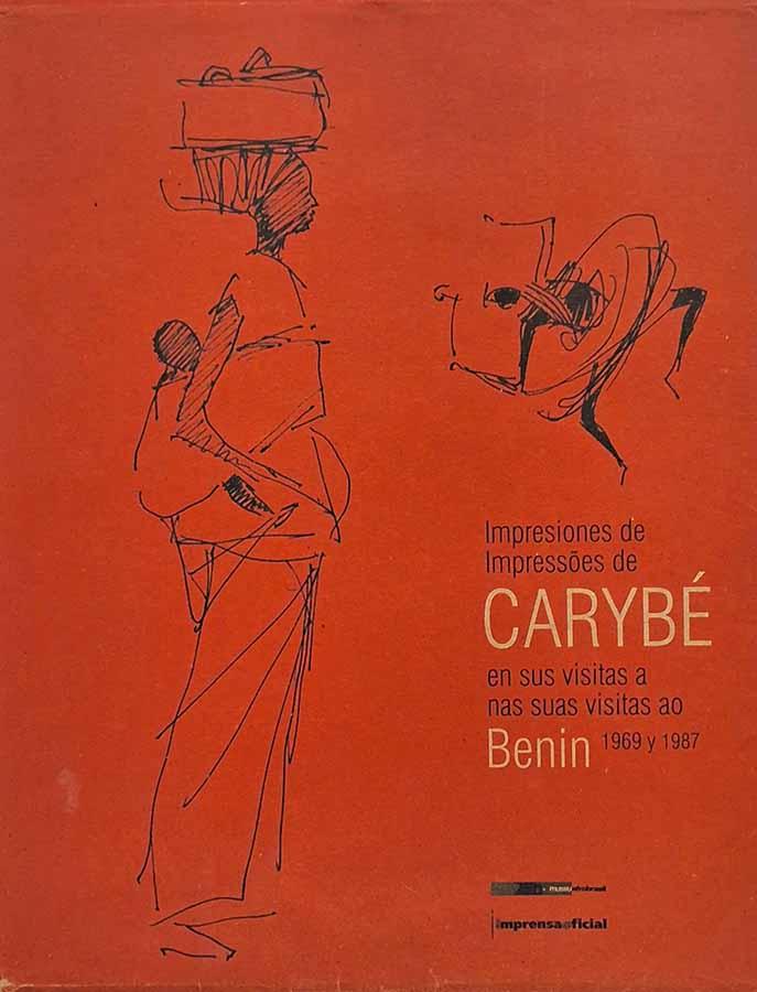 Impressões de Carybé nas Suas Visitas Ao Benin