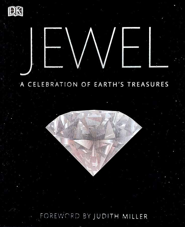 Jewel – A Celebration Of Earth’s Treasures (DK)