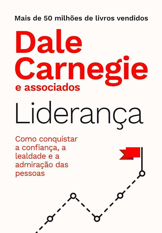 Liderança (Dale Carnegie e Associados)