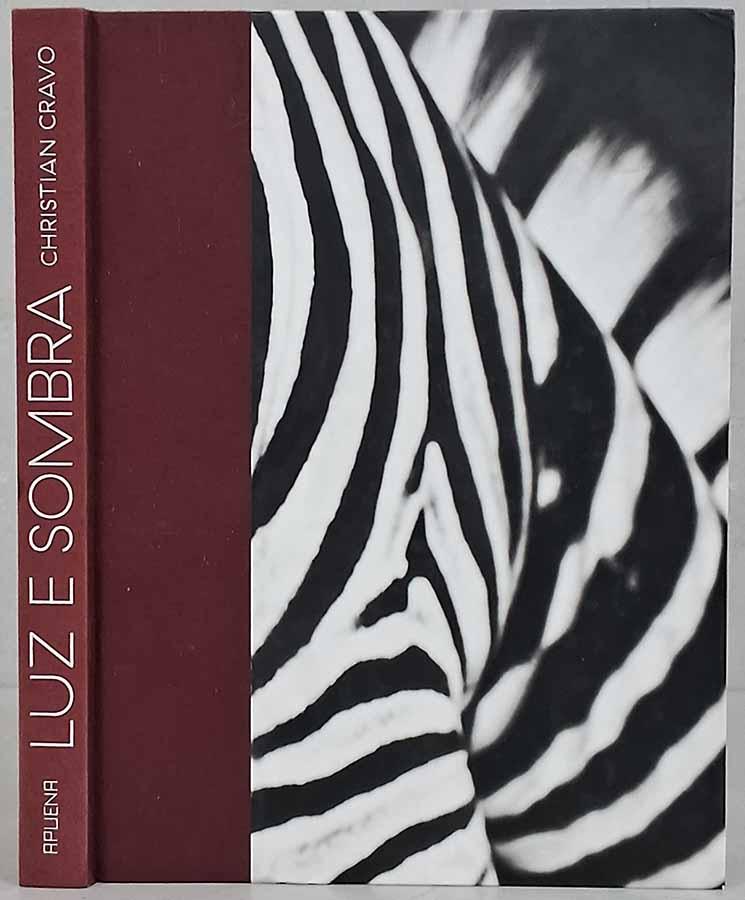 Luz e Sombra (Christian Cravo)