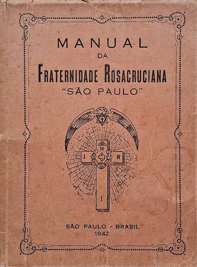 Manual da Fraternidade Rosacruciana (São Paulo)