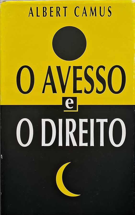 O Avesso e o Direito