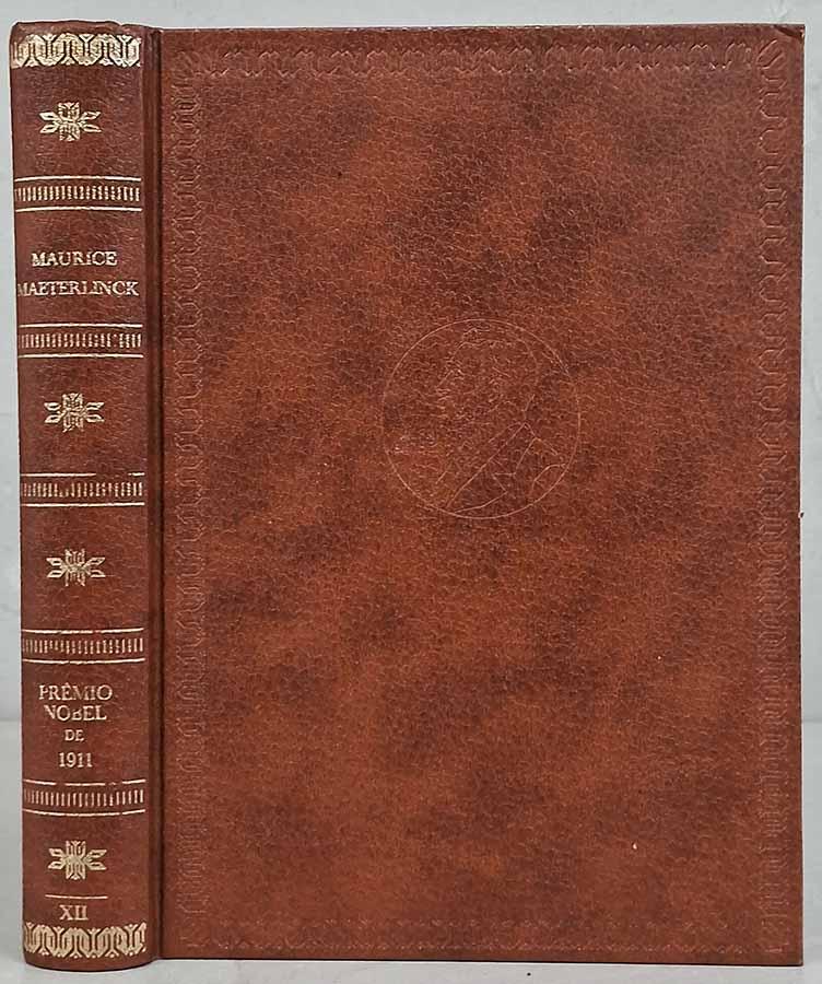 O Pássaro Azul (Maurice Maeterlinck)