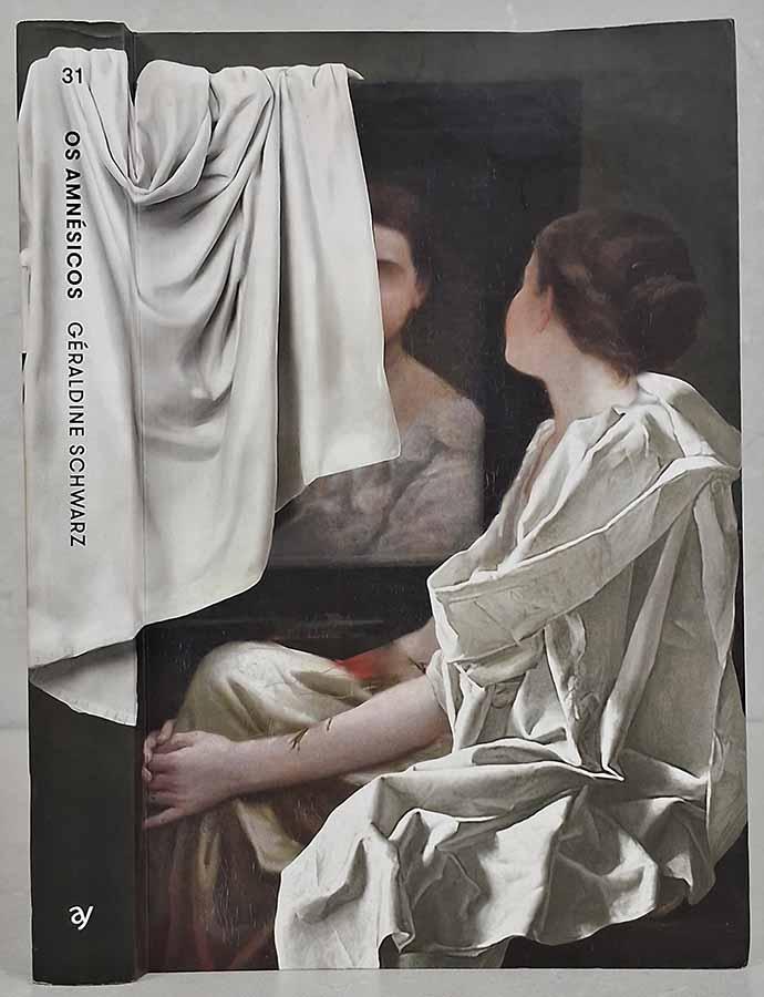 Os Amnésicos (Géraldine Schwarz)
