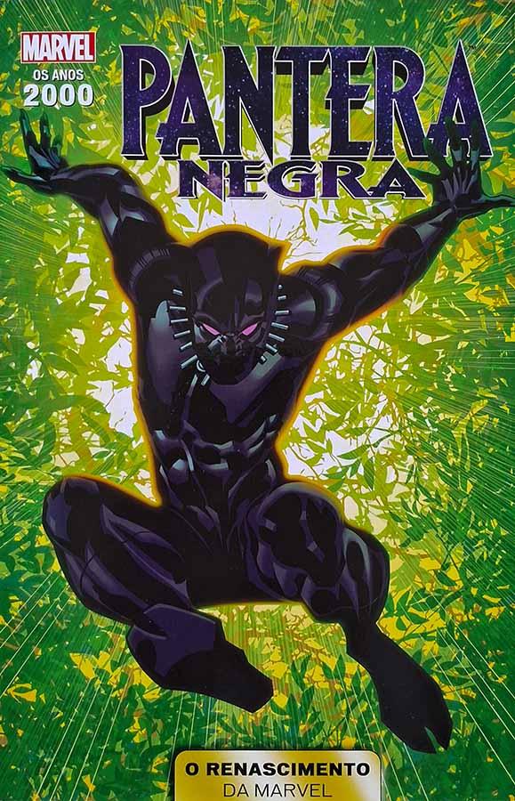Anos 2000: O Renascimento da Marvel #2