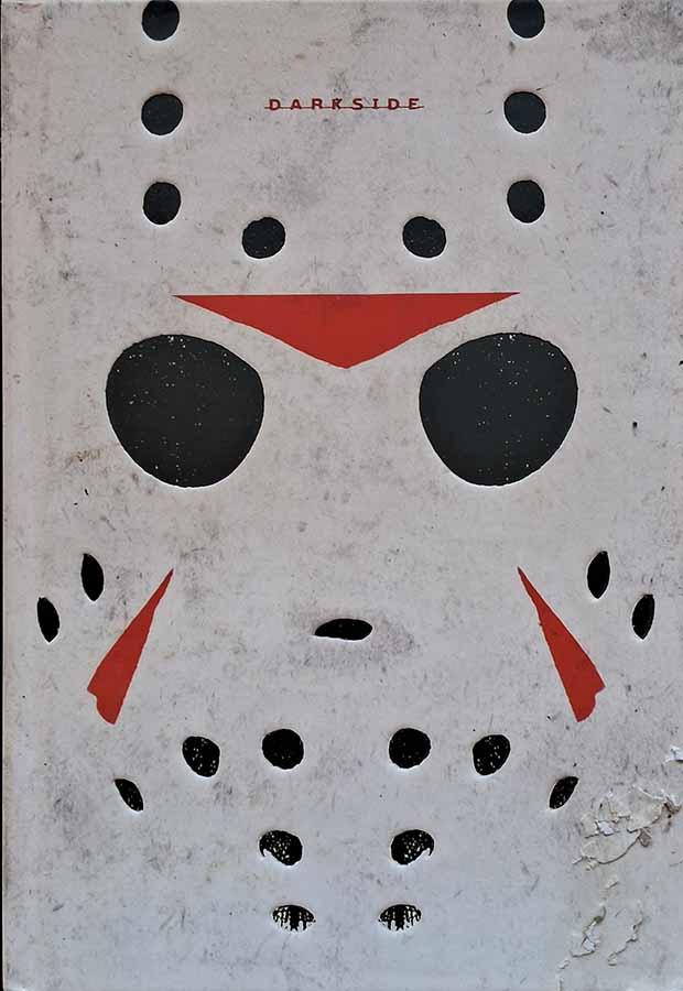 Sexta Feira 13 (Arquivos de Crystal Lake)