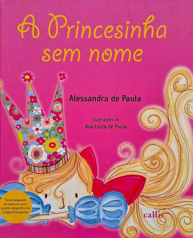 A Princesinha sem Nome