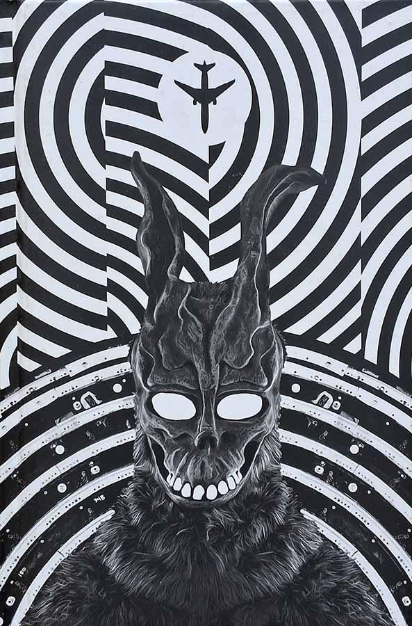 Donnie Darko (Richard Kelly)