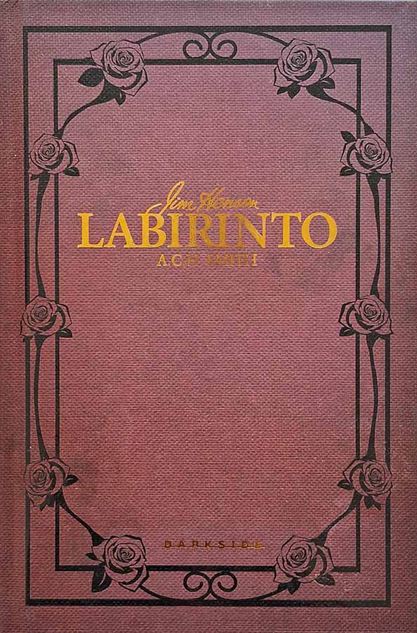 Labirinto (Jim Henson)