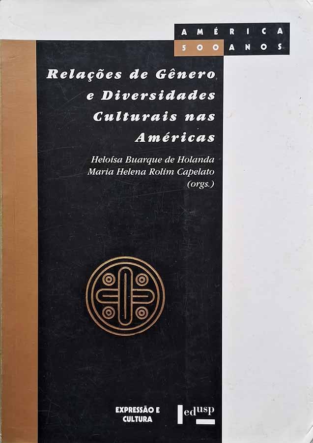 Relações de Gênero e Diversidades Culturais nas Américas