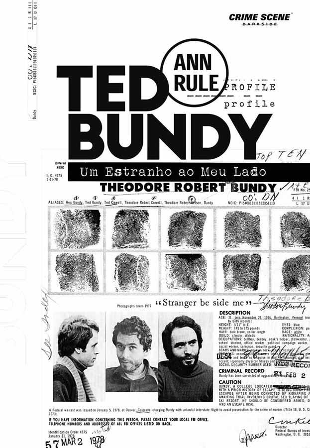 Ted Bundy (Um Estranho ao Meu Lado)