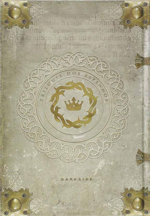 Trilogia dos Espinhos: Limited Edition