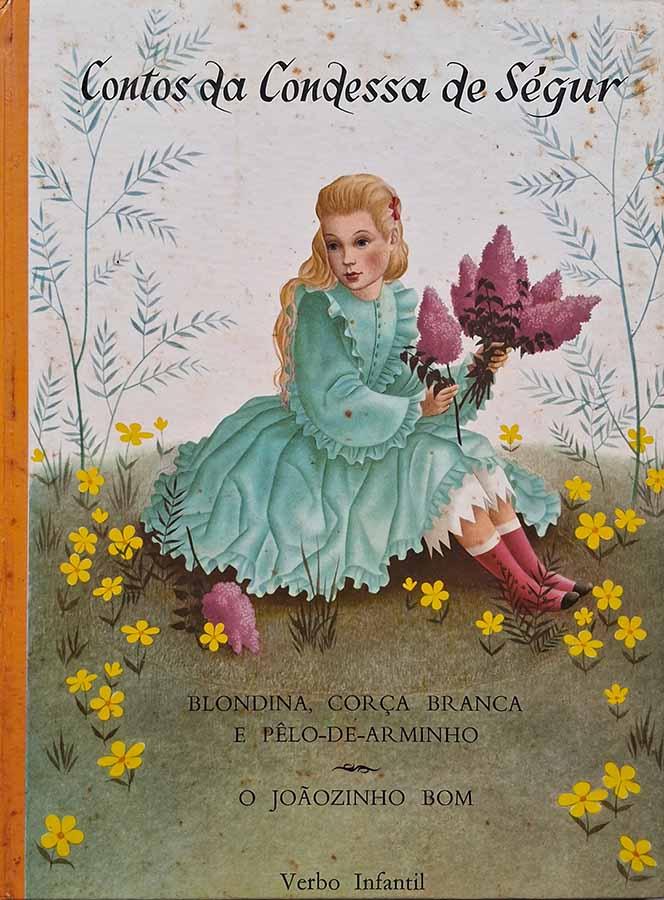 Contos da Condessa de Segur (Verbo infantil)