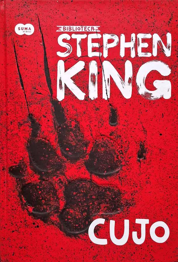 Cujo (Biblioteca Stephen King)