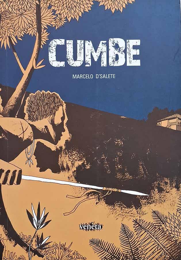 Cumbe (Marcelo D’Salete)