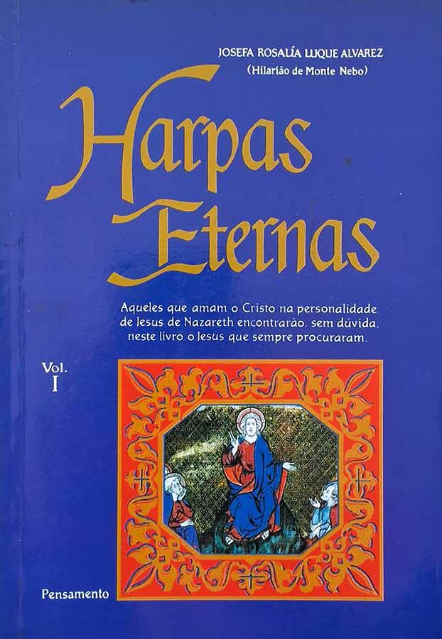 Harpas Eternas (Vol. 1)
