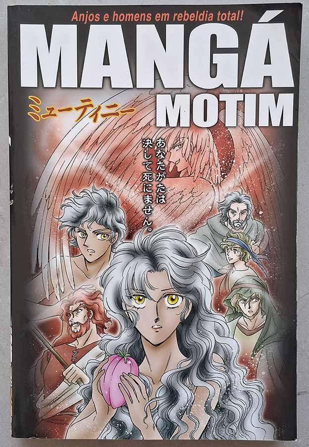 Mangá Motim (Vida Nova)