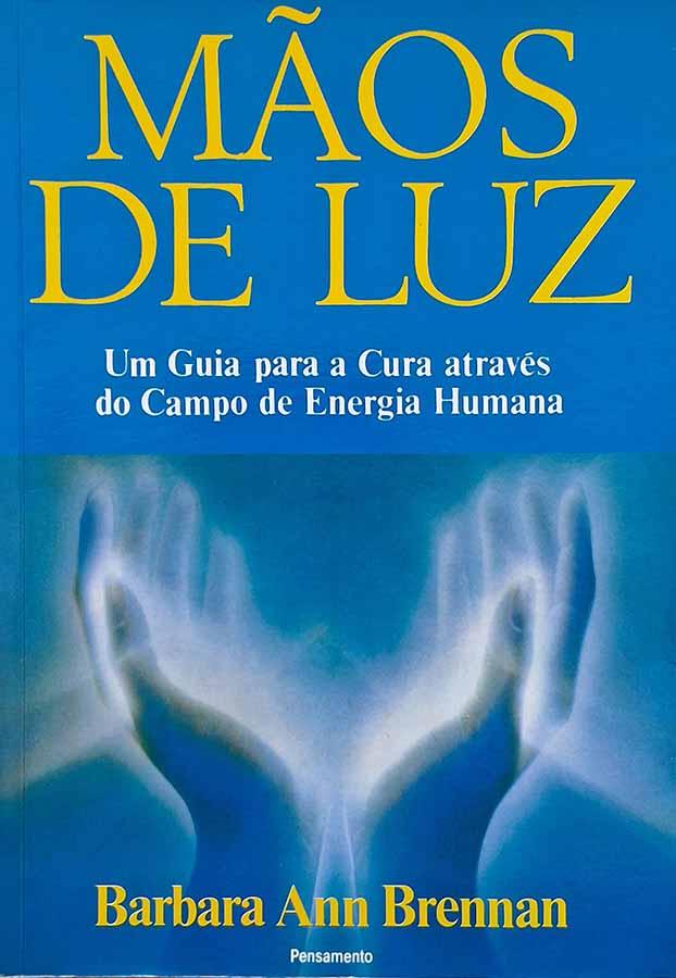 Mãos de Luz (Brennan)