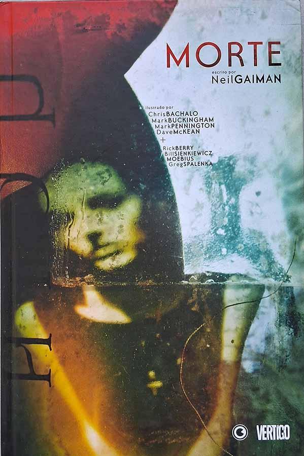 Morte (Neil Gaiman)