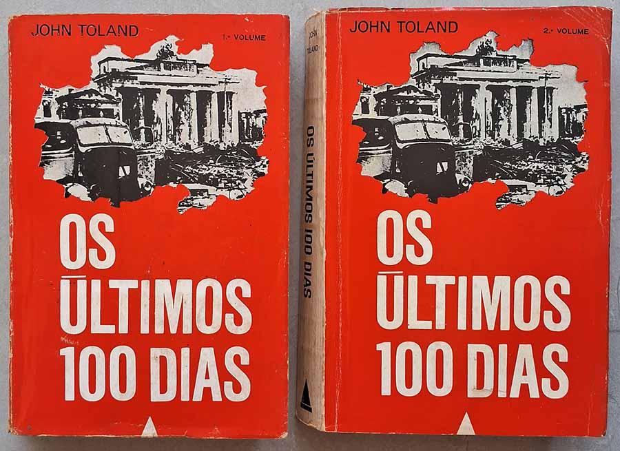 Os Últimos 100 Dias (2 Volumes)