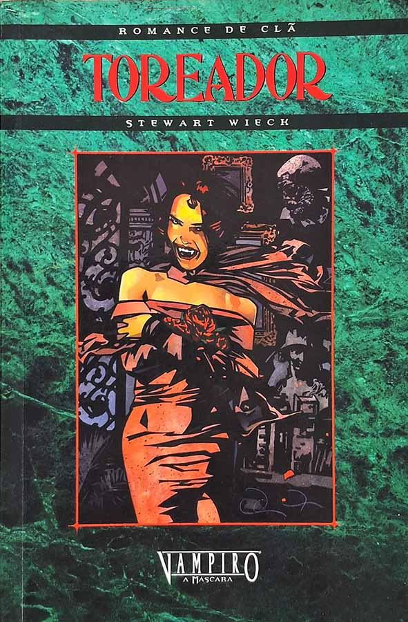 Toreador (Romance de Clã)