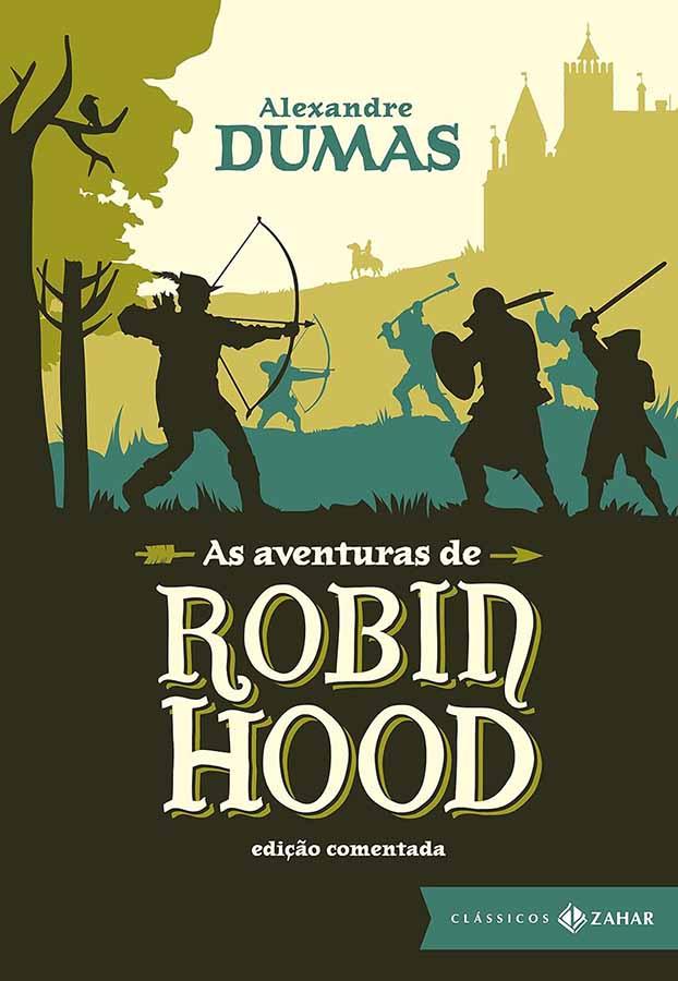 As Aventuras de Robin Hood [edição comentada]