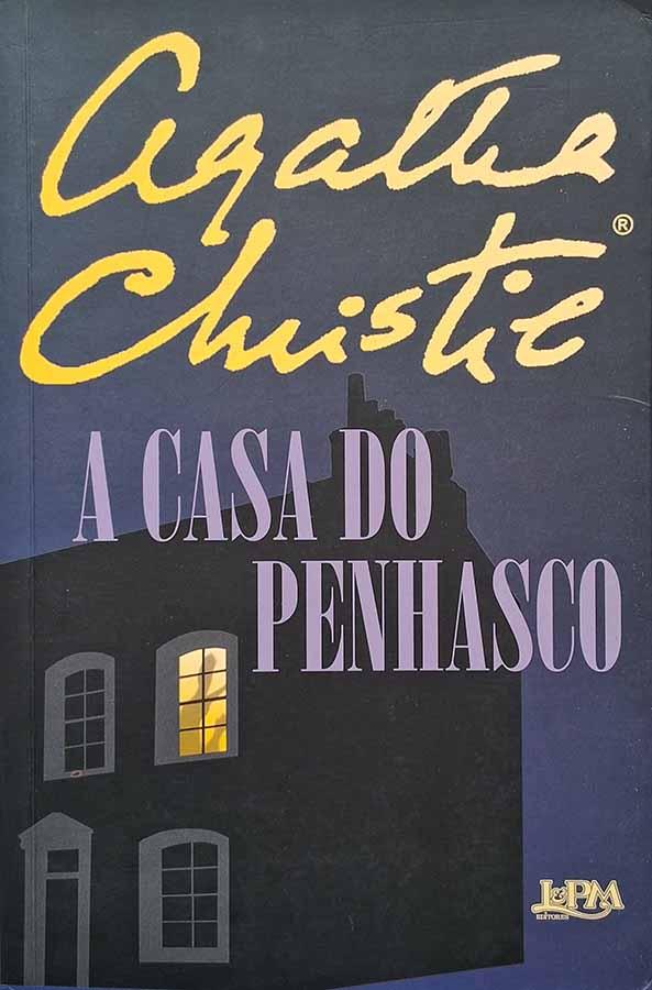 A Casa do Penhasco [L&PM]
