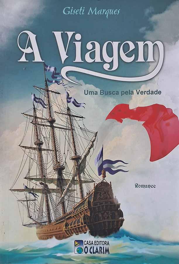 A Viagem (Giseli Marques)