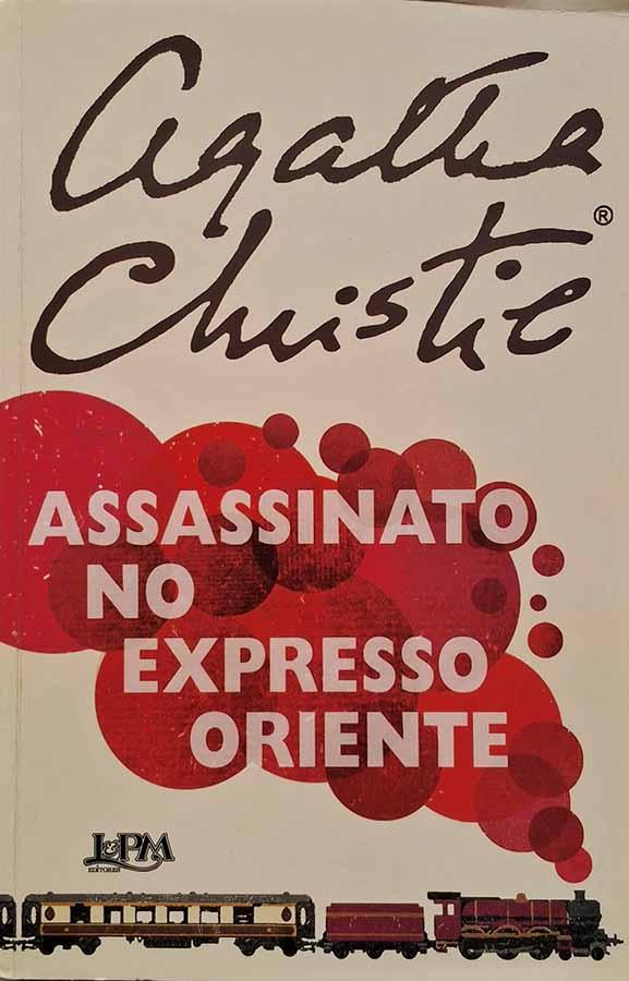 Assassinato no Expresso do Oriente [L&PM]