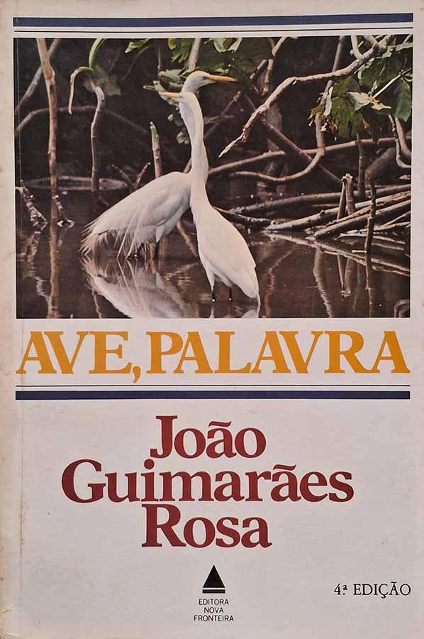Ave, Palavra (João Guimarães Rosa)