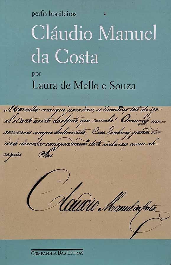Cláudio Manuel da Costa [perfis brasileiros]
