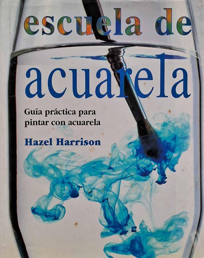 Escuela de Acuarela (Hazel Harrison)