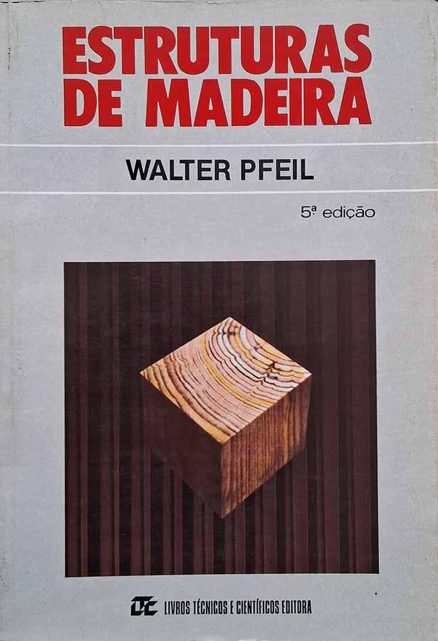 ESTRUTURAS DE MADEIRA