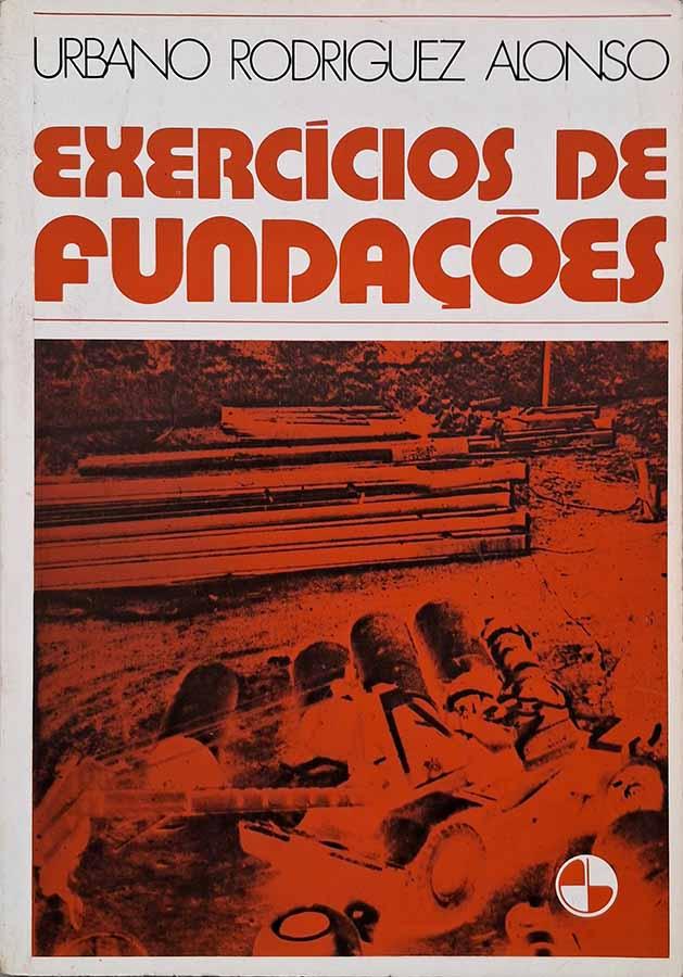 EXERCÍCIOS DE FUNDAÇÕES
