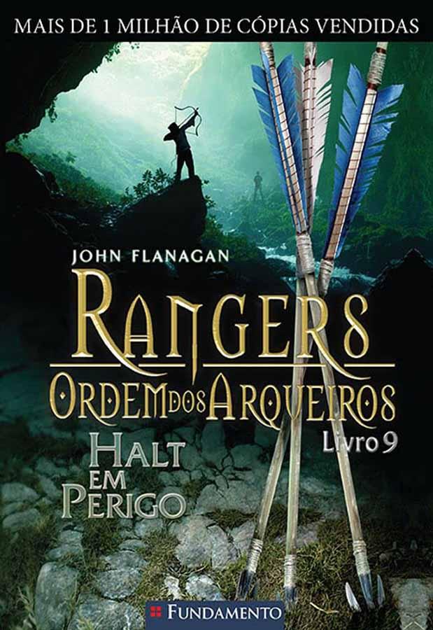Halt em Perigo